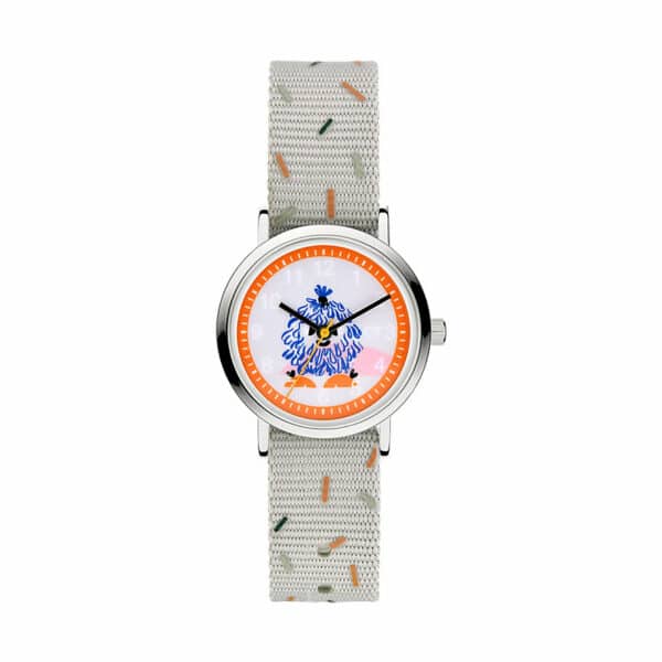 Cool Time Kids Kinderuhr CT-0032-LQ Metall