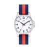 Cool Time Kids Kinderuhr CT-0046-LQ Metall