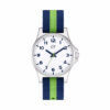 Cool Time Kids Kinderuhr CT-0047-LQ Metall