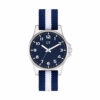 Cool Time Kids Kinderuhr CT-0048-LQ Metall