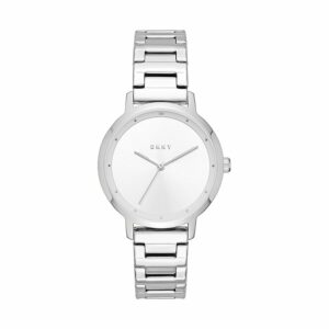 DKNY Damenuhr NY2635 Edelstahl