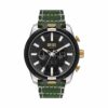 Diesel Chronograph Split DZ4588 Edelstahl