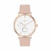 Liebeskind Damenuhr LT-0314-LM Edelstahl