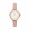 Kate Spade Damenuhr Morningside KSW1758 Edelstahl