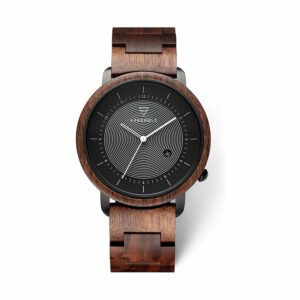 Kerbholz Herrenuhr Classics  WATMMIC7738 Holz