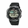 Casio Herrenuhr Casio Collection AE-1000W-1BVEF Kunststoff