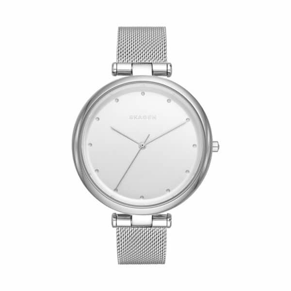 Skagen Damenuhr SKW2485 Edelstahl