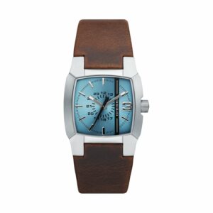 Diesel Herrenuhr Cliffhanger DZ1998 Edelstahl