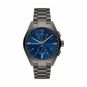 Emporio Armani Chronograph AR11481 Edelstahl