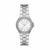Michael Kors Damenuhr Lennox MK7280 Edelstahl