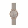 Skagen Damenuhr Lille SKW3060 Edelstahl