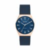 Skagen Herrenuhr Grenen SKW6834 Edelstahl