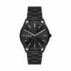 Skagen Herrenuhr Holst SKW6845 Edelstahl