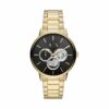 Armani Exchange Herrenuhr AX2747 Edelstahl