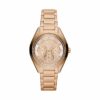 Armani Exchange Damenuhr AX5658 Edelstahl