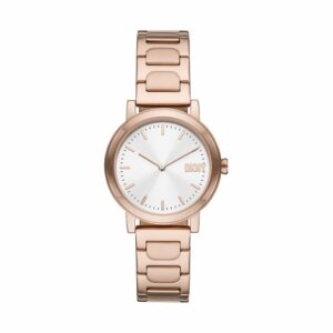 DKNY Damenuhr Soho D NY6622 Edelstahl