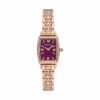Emporio Armani Damenuhr AR11488 Edelstahl