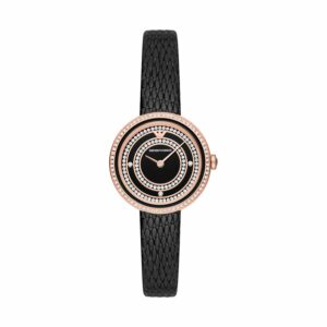 Emporio Armani Damenuhr AR11493 Edelstahl