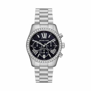 Michael Kors Chronograph Lexington MK7277 Edelstahl