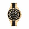 Michael Kors Chronograph Everest MK8979 Edelstahl