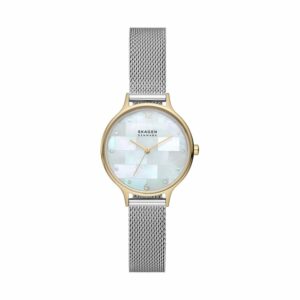 Skagen Damenuhr Anita lille SKW3057 Edelstahl