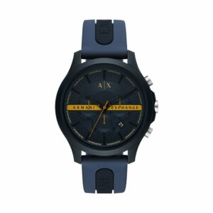 Armani Exchange Chronograph AX2441 Perlon/Nylon