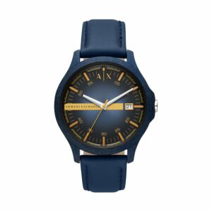 Armani Exchange Herrenuhr AX2442 Edelstahl