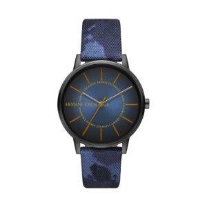 Armani Exchange Herrenuhr AX2750 Edelstahl