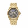 Ingersoll Herrenuhr I12902 Edelstahl