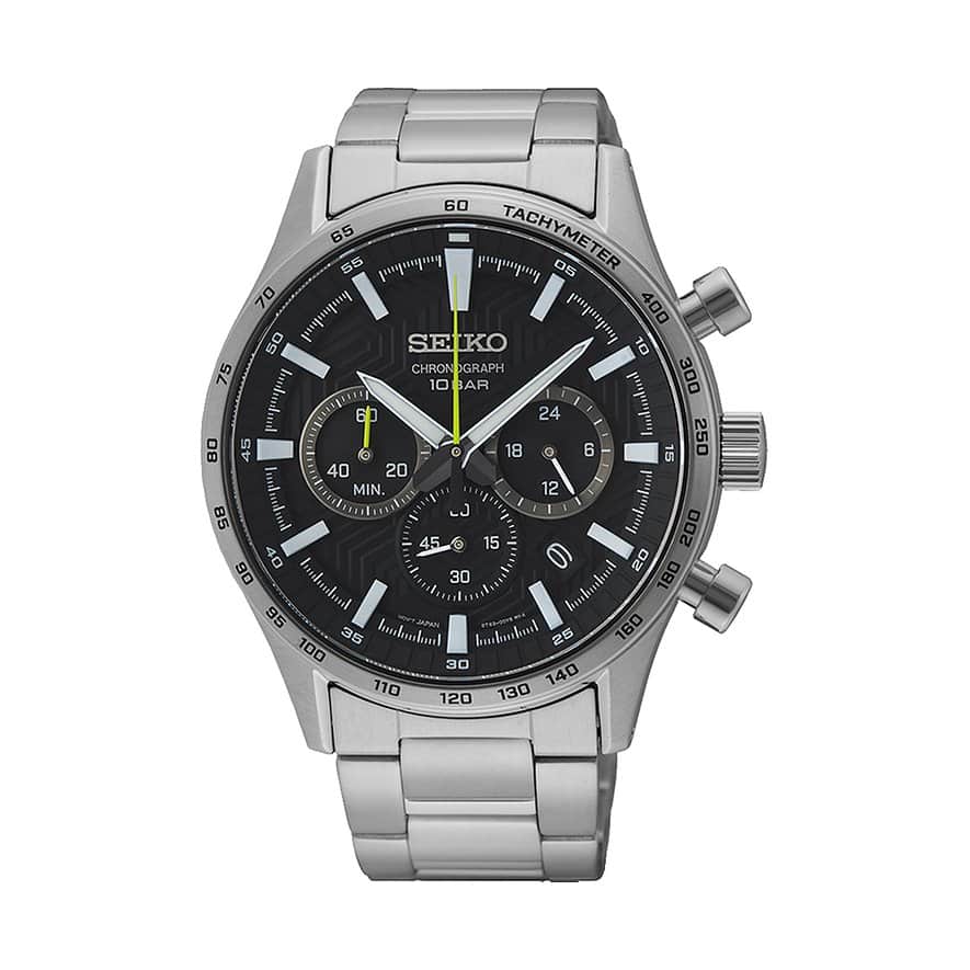 Uhren Seiko hier online günstig kaufen!