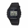 Casio Herrenuhr W-218H-1AVEF Resin
