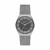 Skagen Herrenuhr Grenen SKW6836 Edelstahl