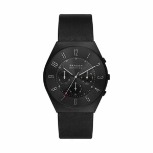 Skagen Chronograph Grenen SKW6843 Edelstahl