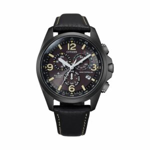 Citizen Chronograph Promaster CB5925-15E Edelstahl