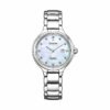 Citizen Damenuhr Titanium EW2680-84D Titan