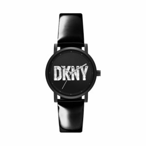 DKNY Damenuhr Soho NY6635 Metall