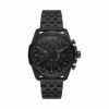 Diesel Chronograph Baby Chief DZ4617 Edelstahl