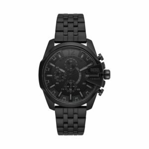 Diesel Chronograph Baby Chief DZ4617 Edelstahl