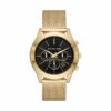 Michael Kors Chronograph Slim Runway MK9057 Edelstahl