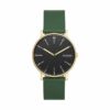 Skagen Herrenuhr Signatur SKW6861 Edelstahl