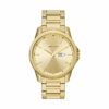 Armani Exchange Herrenuhr AX1734 Edelstahl