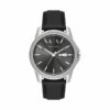 Armani Exchange Herrenuhr AX1735 Edelstahl