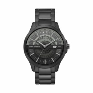 Armani Exchange Herrenuhr AX2444 Edelstahl