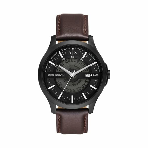 Armani Exchange Herrenuhr AX2446 Edelstahl