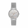 Armani Exchange Damenuhr AX5583 Edelstahl