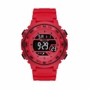 Puma Herrenuhr Puma 12 P6056 Kunststoff