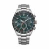 Citizen Chronograph Radio Controlled CB5946-82X Titan