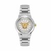 Versace Damenuhr Medusa Infinite VE3F00322 Edelstahl