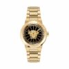 Versace Damenuhr Medusa Infinite VE3F00522 Edelstahl