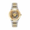Versace Damenuhr Medusa Infinite Skeleton VE3G00122 Edelstahl